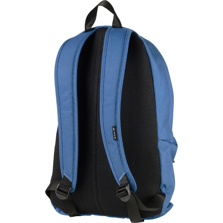 BACKPACK PIT STOP - BLU
