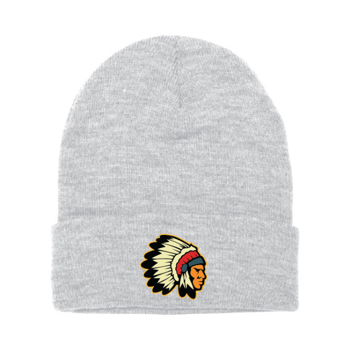 BEANIE NATION - GRY