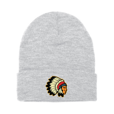 BEANIE NATION - GRY