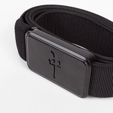 BELT ELASTIC - BLK