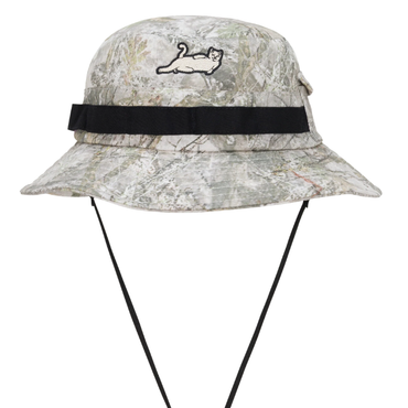 BOONIE HAT CASTANZA - RT