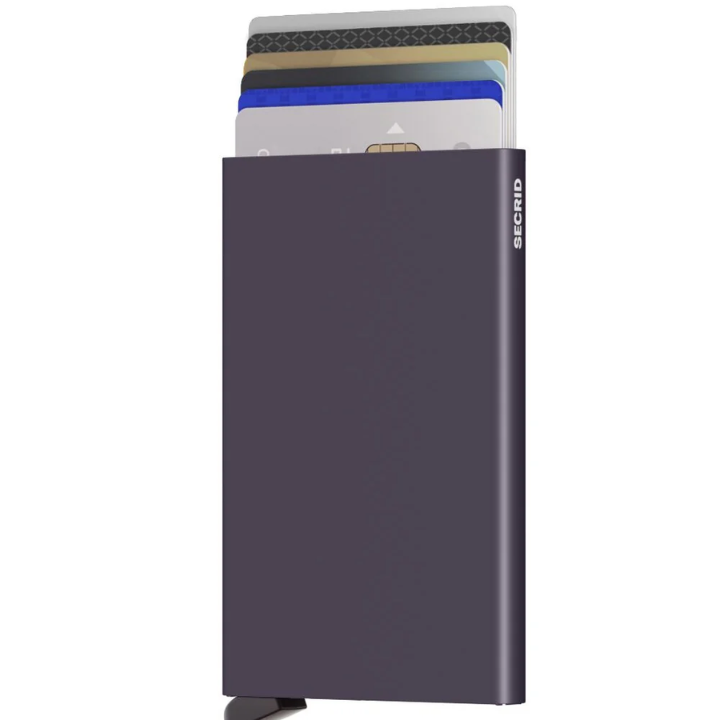 CARD PROTECTOR - PUR