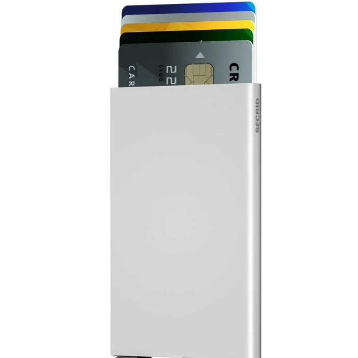 CARD PROTECTOR - SIL