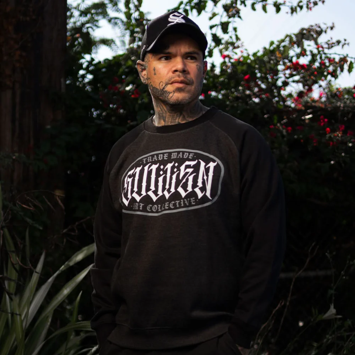 CREWNECK STATION - BKGY