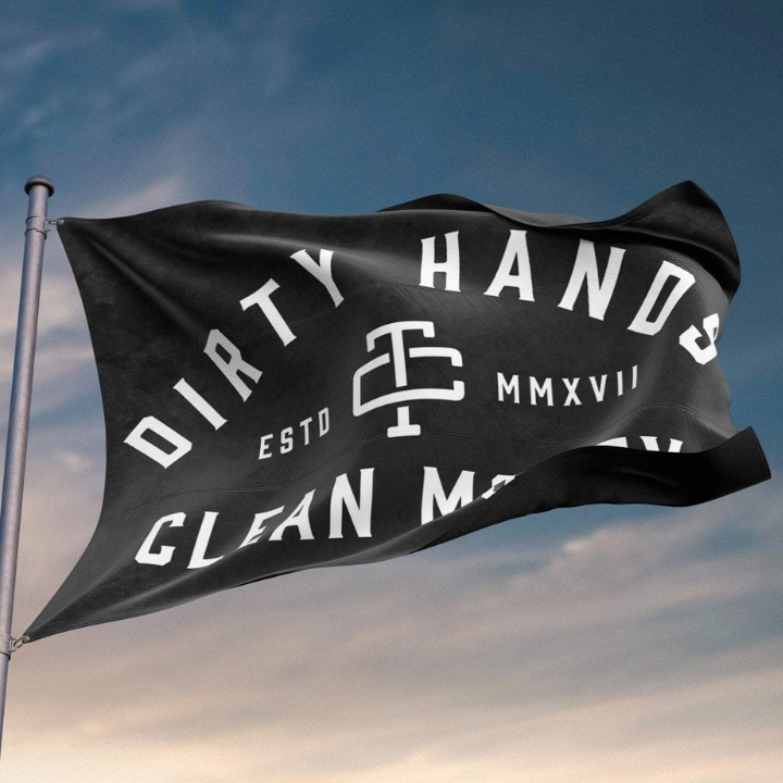 FLAG DHCM
