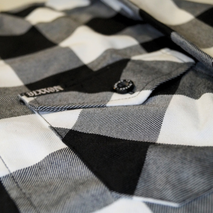 FLANNEL GRINGO - BLW