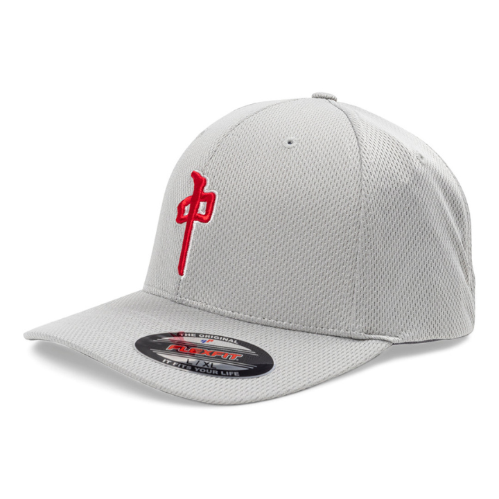 FLEXFIT OG PUFFY MOCK MESH - GYRD