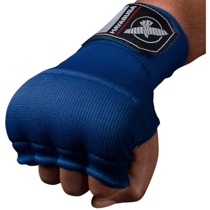 GEL HANDWRAPS - BLU