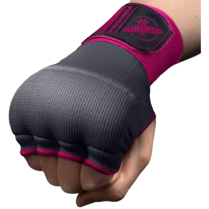 GEL HANDWRAPS - PINK