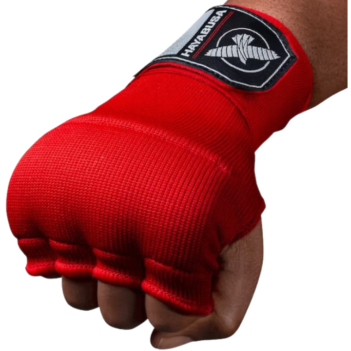 GEL HANDWRAPS - RED