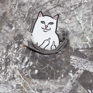 GIRLS S/S CROP POCKET NERMAL - RT