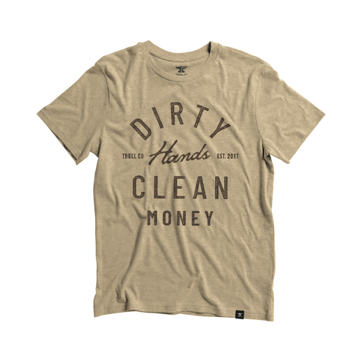 GIRLS S/S DHCM JUNO - TAN
