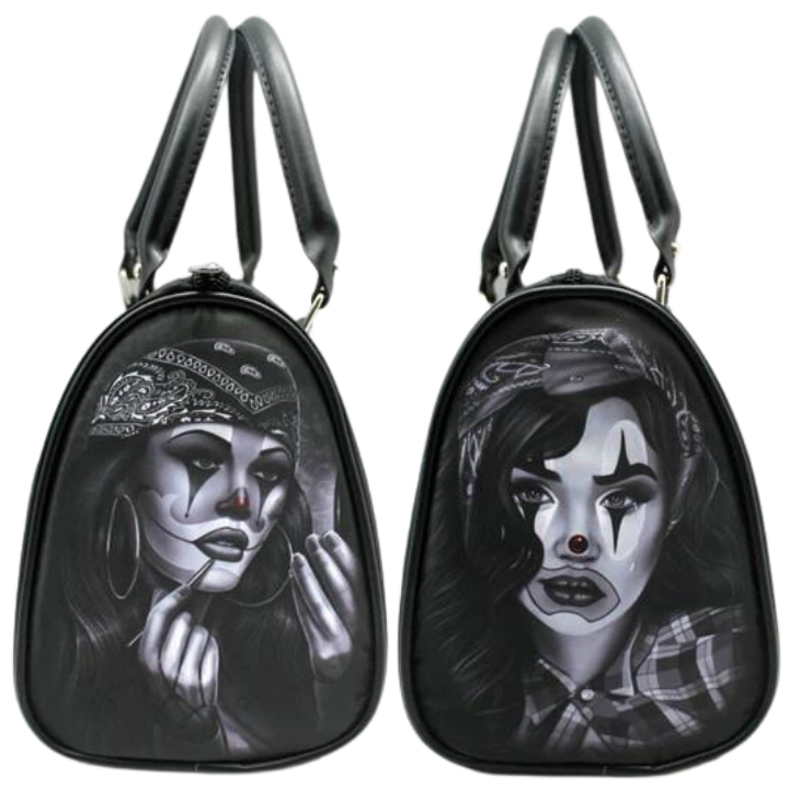 HANDBAG CHOLA
