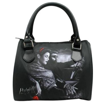 HANDBAG PINUP