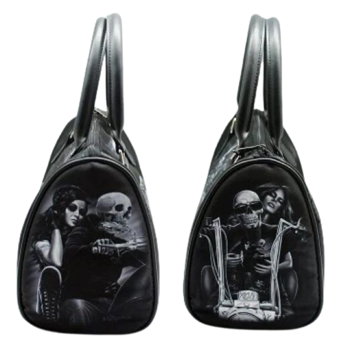 HANDBAG RIDE OR DIE