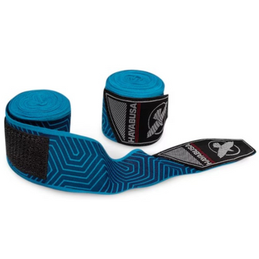HANDWRAPS PERFECT - BLUE GEO