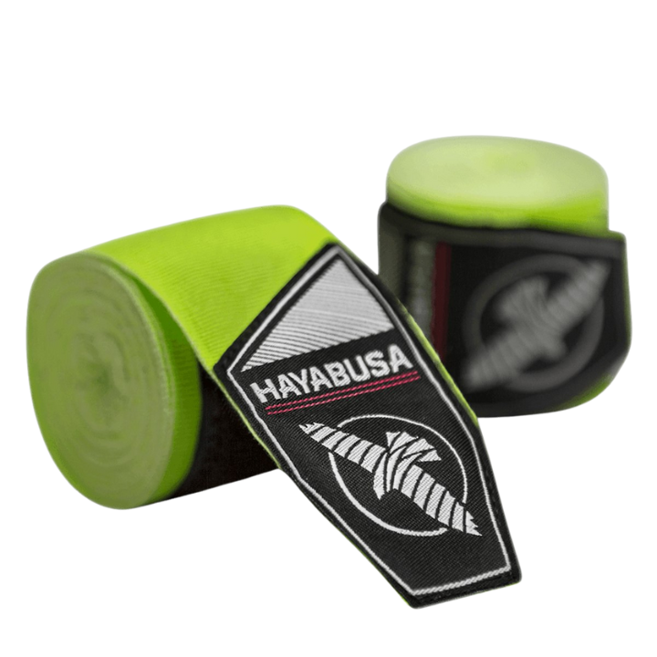 HANDWRAPS PERFECT - GREEN