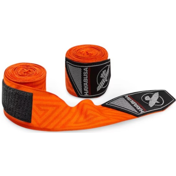 HANDWRAPS PERFECT - ORANGE MAZE