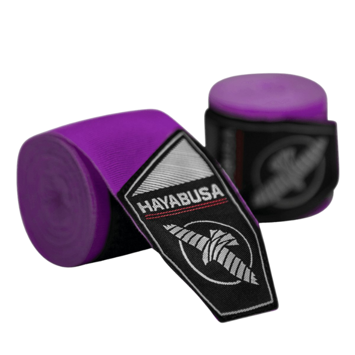 HANDWRAPS PERFECT - PURPLE