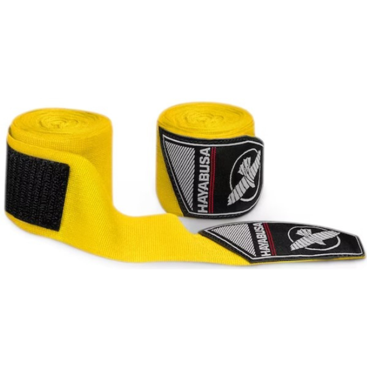 HANDWRAPS PERFECT - YELLOW