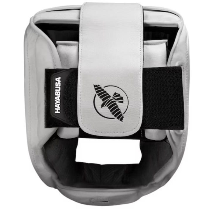 HEADGEAR T3 MMA - WHT