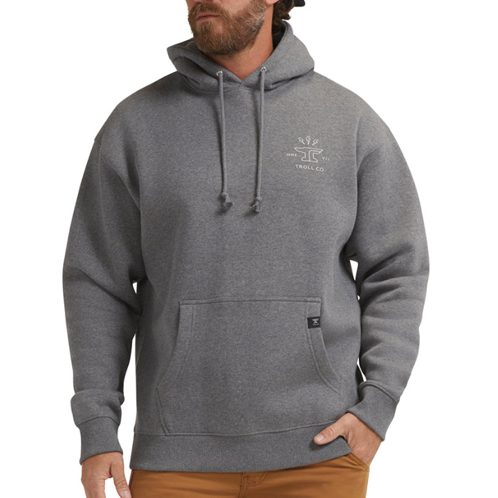 HOODY DHCM TWISTING WRENCHES - CHH