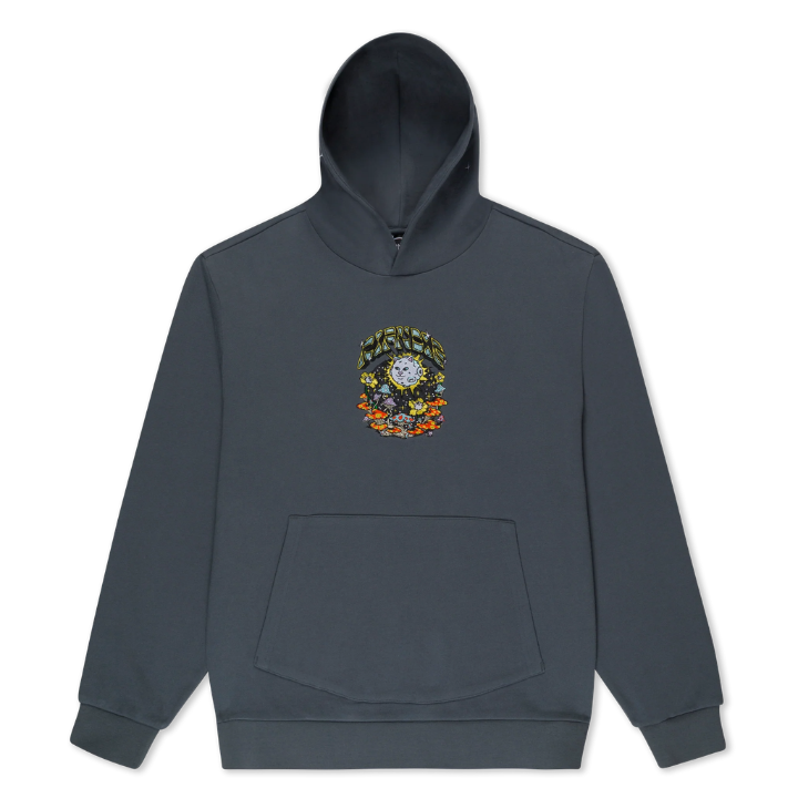 HOODY FIND YOUR WAY HOME - CHA