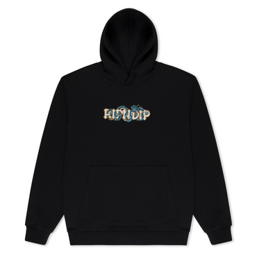 HOODY SHEN NERM - BLK