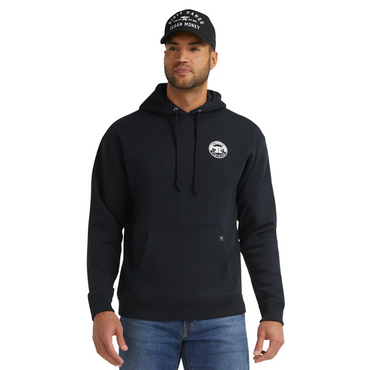 HOODY SLIC - BLK