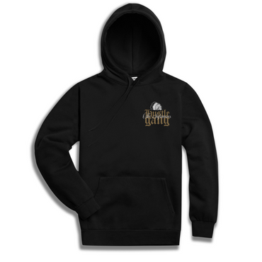HOODY THE INFAMOUS - BLK