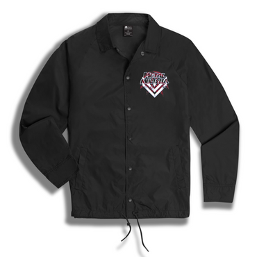 JACKET DARKNESS - BLK