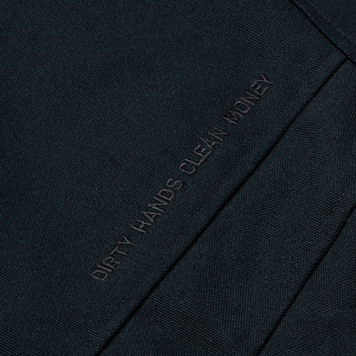 JACKET TORO INSULATED - BLK