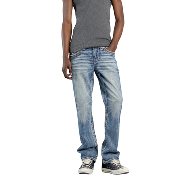 JEANS ANDREW B200 - MED