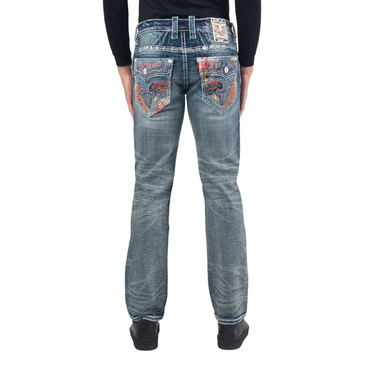 JEANS ARMIE J215 - DAR