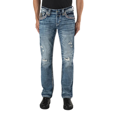 JEANS ASHLY J203 - MED
