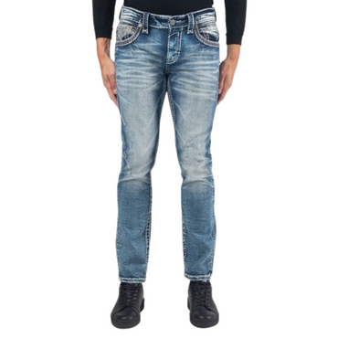 JEANS DUKE A205 - DAR
