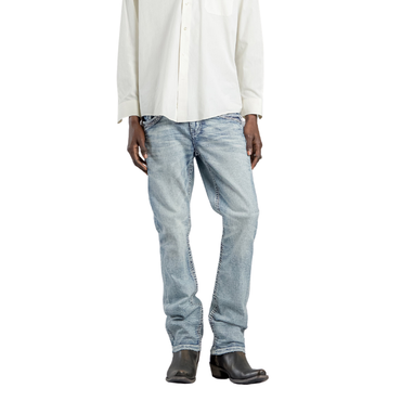 JEANS JUSTICE J206 - LIG