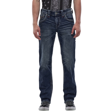 JEANS MASON J201 - DAR