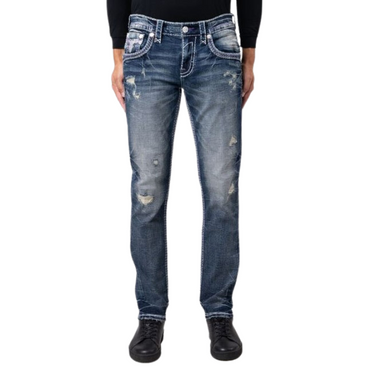 JEANS MEYRICK A202 - MED