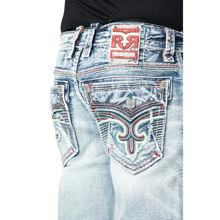 JEANS NEILLY J210 - MED