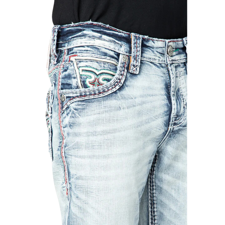 JEANS NEILLY J210 - MED