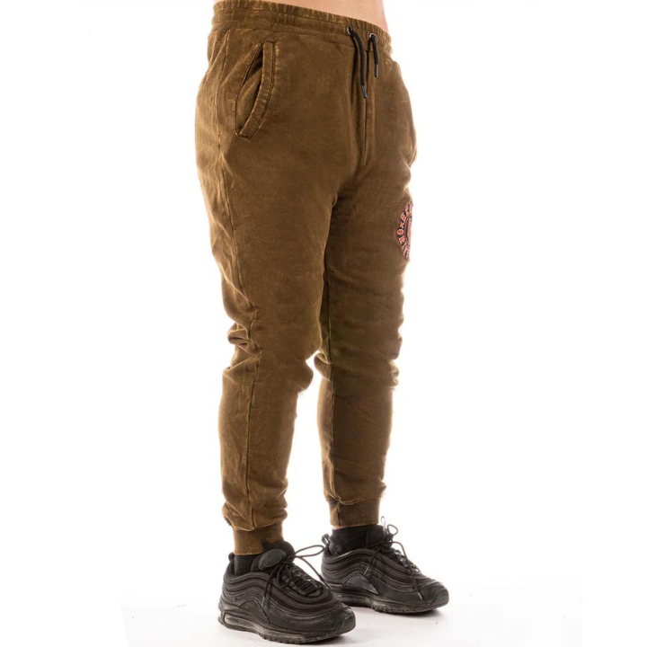 JOGGERS THE JUDGE