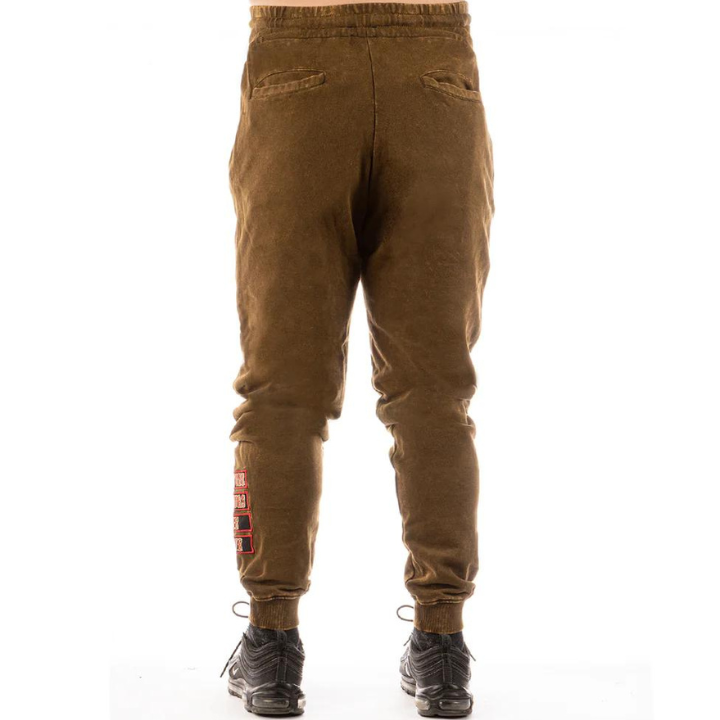 JOGGERS THE JUDGE