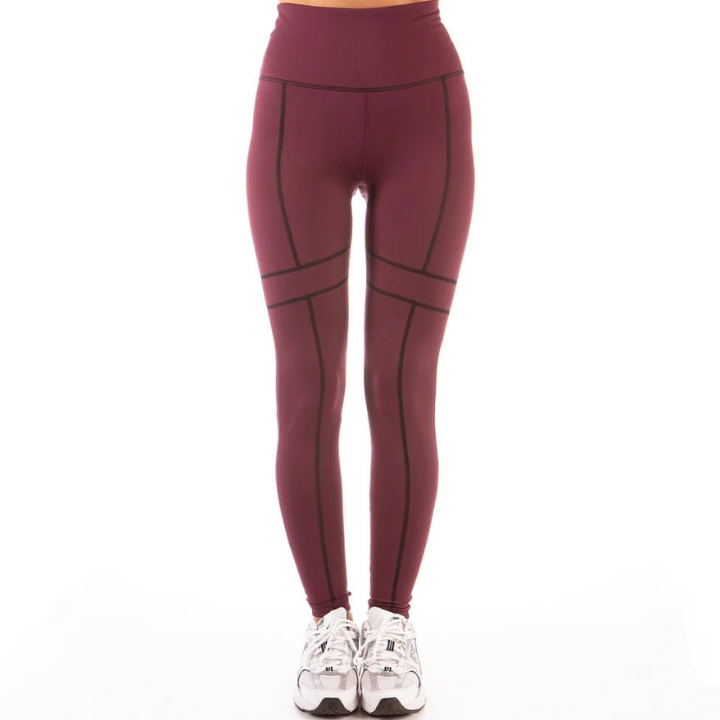 LEGGINGS WITH YOU - MEG