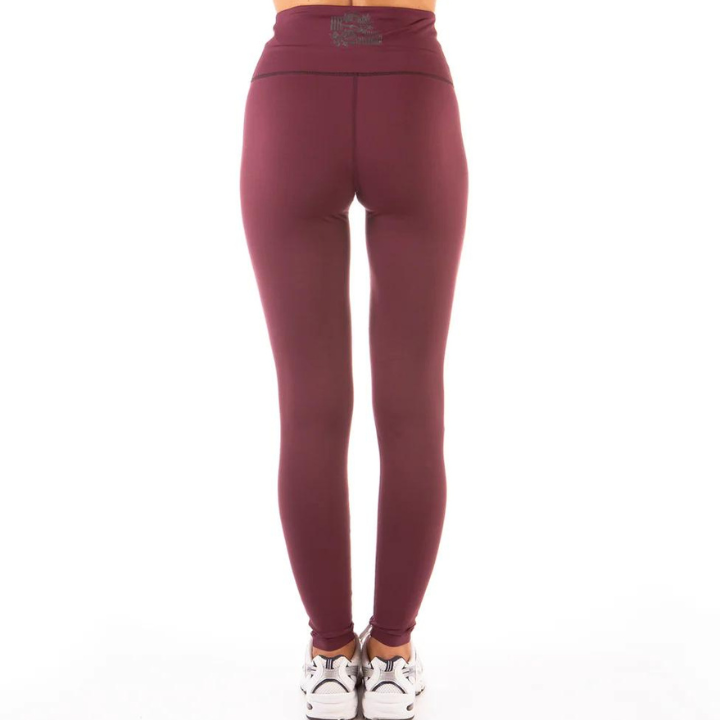 LEGGINGS WITH YOU - MEG