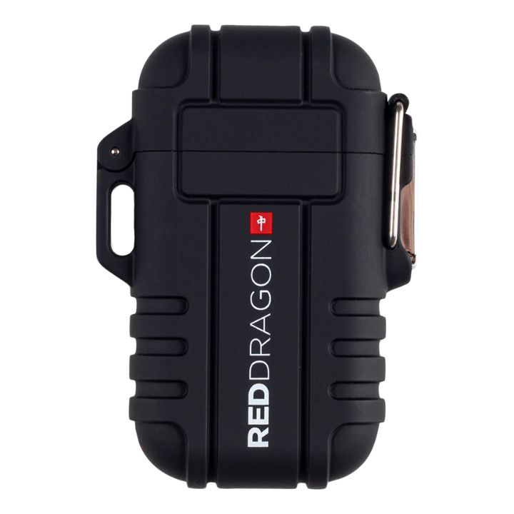 LIGHTER ARC - BLK