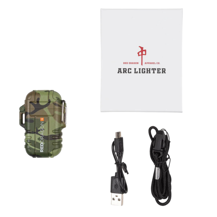 LIGHTER ARC - CMO