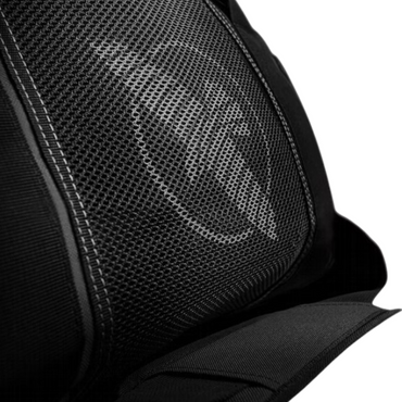 MESH GEAR BAG RYOKO - BLK