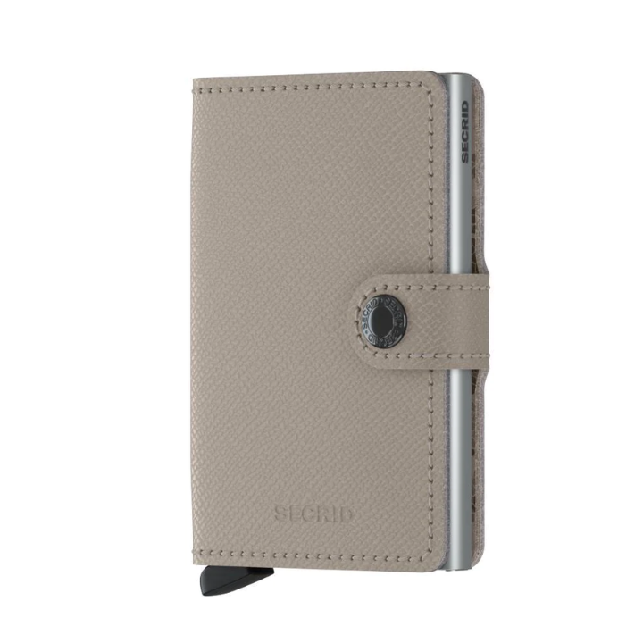 MINIWALLET CRISPLE - CAMO