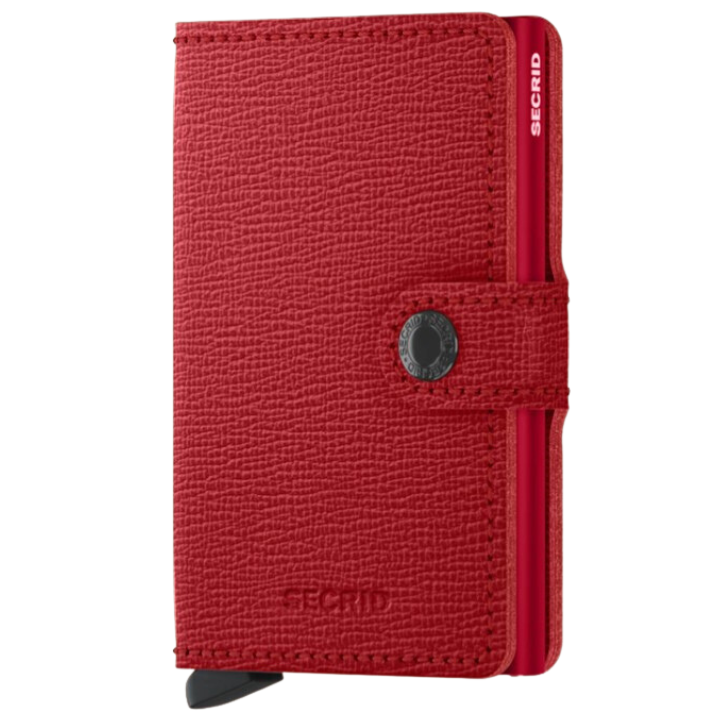 MINIWALLET CRISPLE - LIP